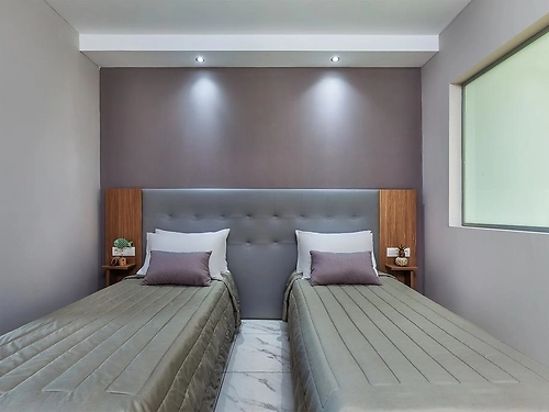 Hotel Anna Kassandra Grecia (9 / 32)