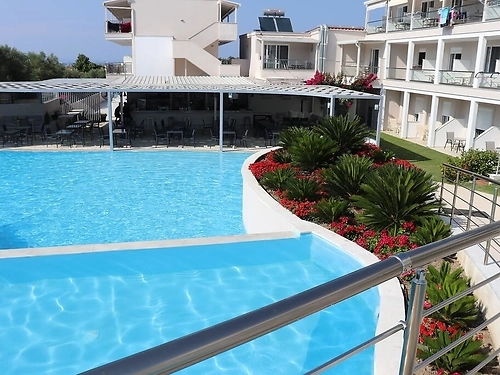 Hotel Anna Kassandra (23 / 32)