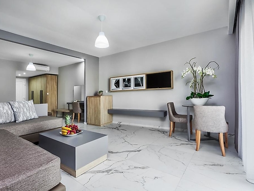 Hotel Anna Grecia (29 / 32)