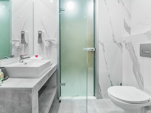 Hotel Anna Kassandra Grecia (15 / 32)