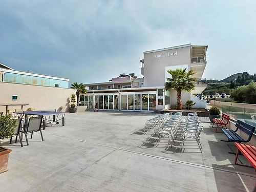 Hotel Anna Kassandra (20 / 32)