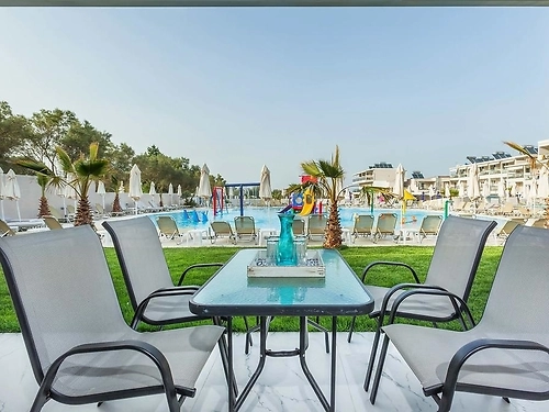 Hotel Anna Kassandra Grecia (22 / 32)