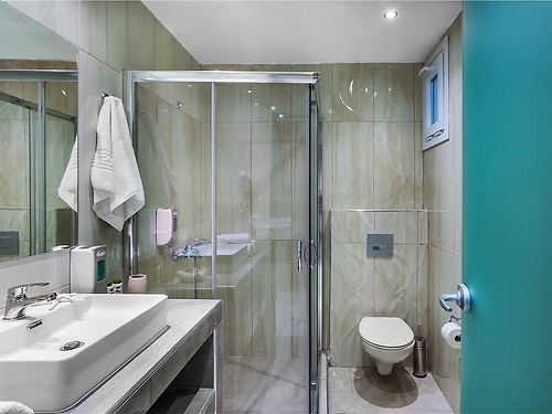 Hotel Anna Grecia (14 / 32)