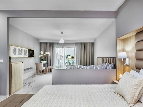 Hotel Anna Kassandra Grecia (18 / 32)