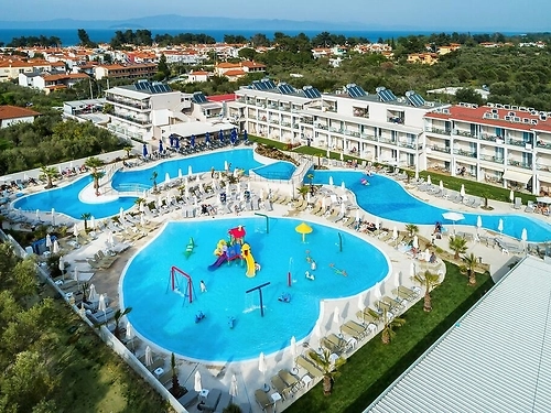 Hotel Anna Kassandra Grecia (28 / 32)