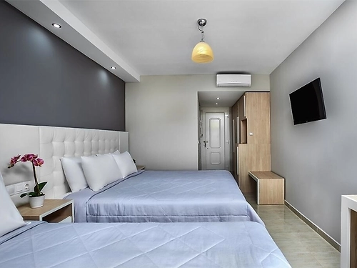 Hotel Anna Kassandra (27 / 32)