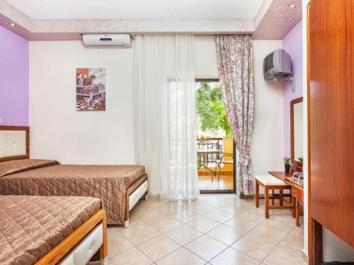 Hotel Villa Lemon Garden Grecia (6 / 16)
