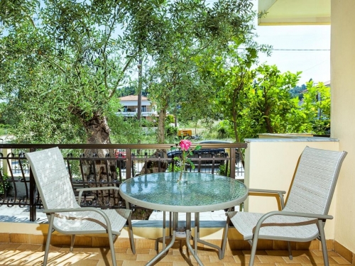 Hotel Villa Lemon Garden Kassandra Grecia (2 / 16)