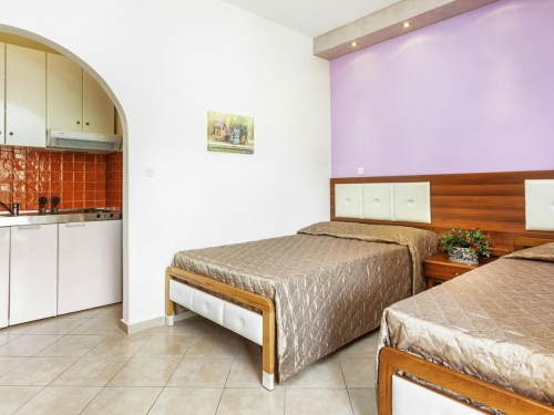 Hotel Villa Lemon Garden Kassandra Grecia (7 / 16)