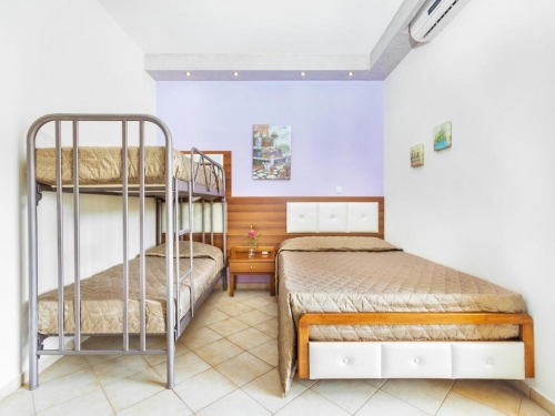Hotel Villa Lemon Garden Grecia (8 / 16)