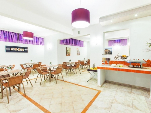 Hotel Villa Lemon Garden Kassandra Grecia (12 / 16)