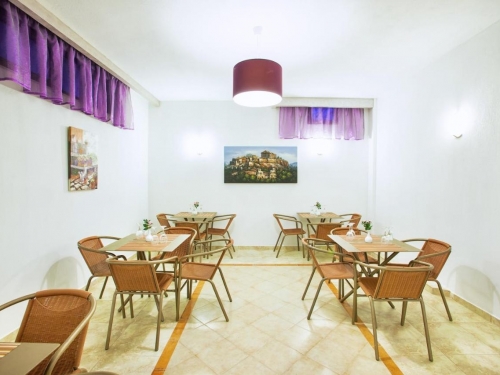 Hotel Villa Lemon Garden Kassandra (14 / 16)