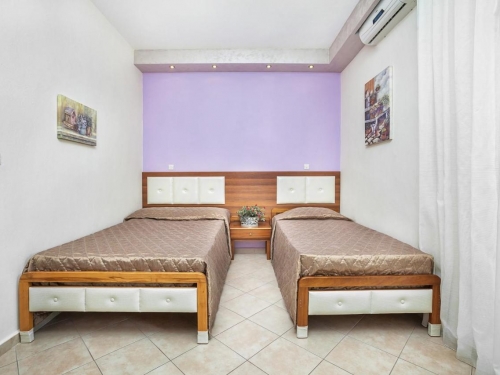 Hotel Villa Lemon Garden Kassandra Grecia (5 / 16)