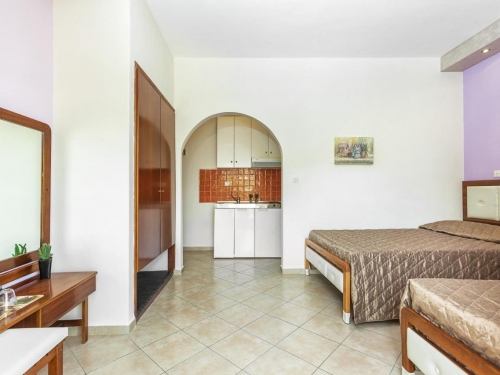 Hotel Villa Lemon Garden Grecia (10 / 16)
