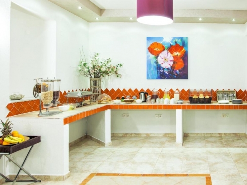 Hotel Villa Lemon Garden Grecia (13 / 16)