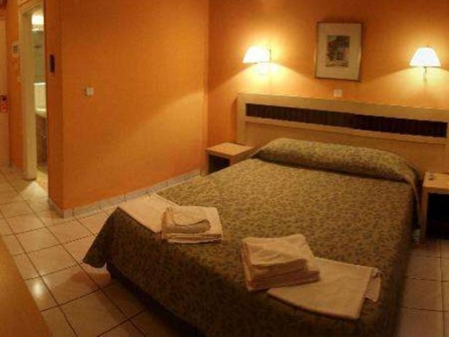 Hotel Polychrono Beach Kassandra Grecia (10 / 19)