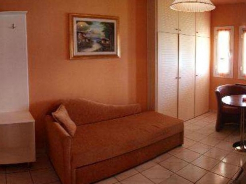 Hotel Polychrono Beach Grecia (12 / 19)