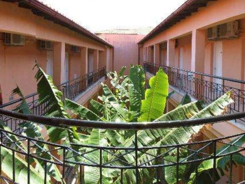 Hotel Polychrono Beach Grecia (8 / 19)