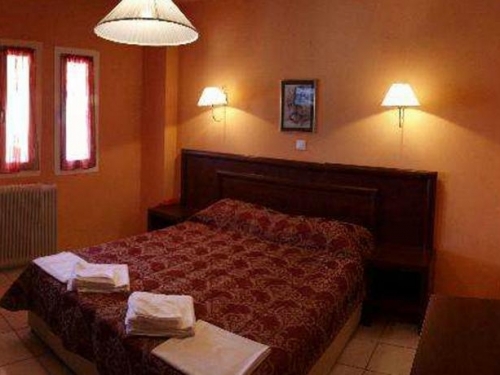 Hotel Polychrono Beach Kassandra Grecia (13 / 19)