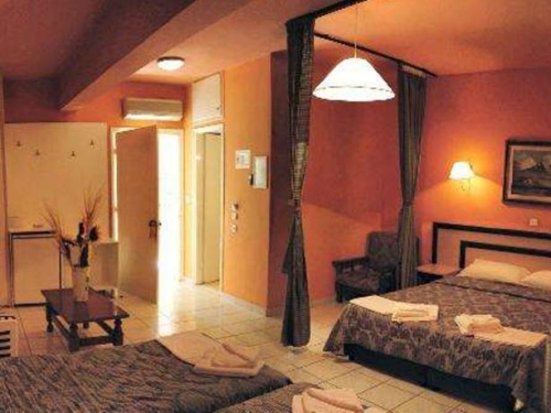 Hotel Polychrono Beach Kassandra (14 / 19)