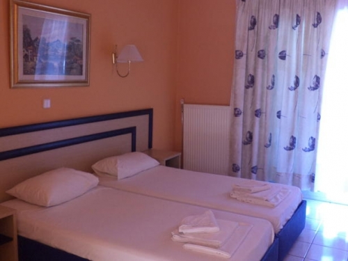 Hotel Polychrono Beach Kassandra (6 / 19)