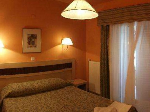 Hotel Polychrono Beach Grecia (15 / 19)