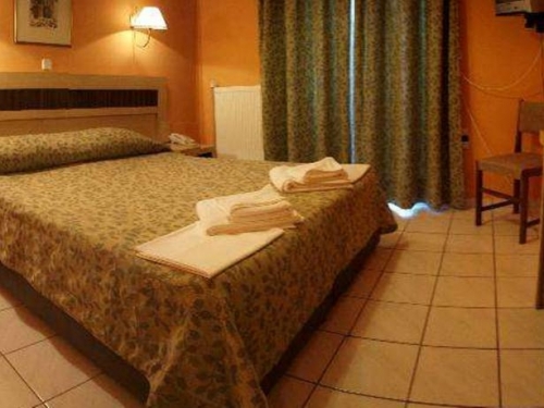 Hotel Polychrono Beach Kassandra (11 / 19)