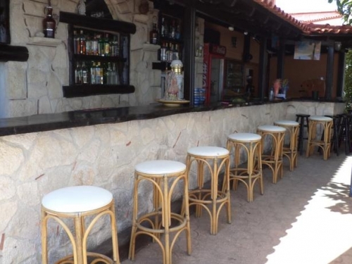 Hotel Polychrono Beach Kassandra Grecia (7 / 19)