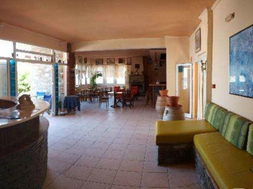 Hotel Polychrono Beach Kassandra Grecia (5 / 19)