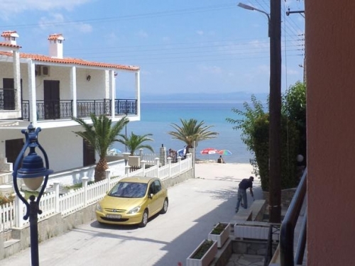 Hotel Polychrono Beach Grecia (19 / 19)