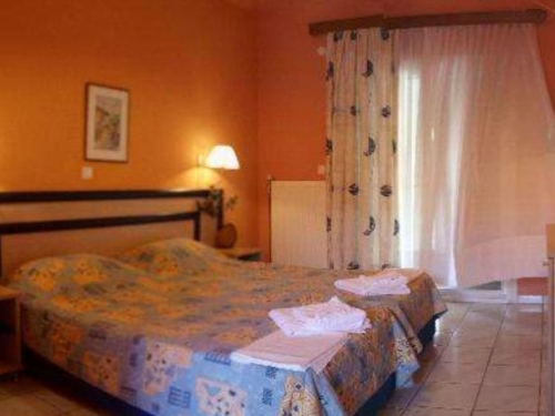 Hotel Polychrono Beach Kassandra Grecia (17 / 19)