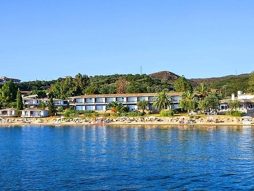 Hotel Xenia Ouranoupoli Athos (10 / 24)