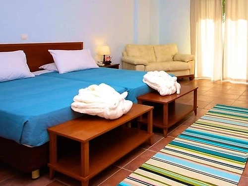 Hotel Xenia Ouranoupoli Athos (7 / 24)