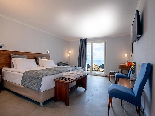 Hotel Xenia Ouranoupoli Athos Grecia (17 / 24)