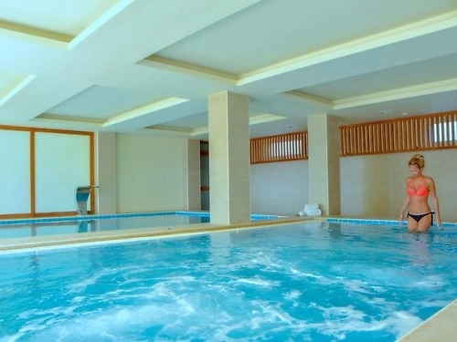 Hotel Xenia Ouranoupoli Athos Grecia (8 / 24)