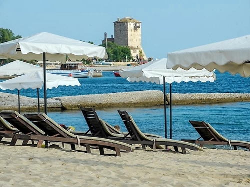 Hotel Xenia Ouranoupoli Athos (14 / 24)