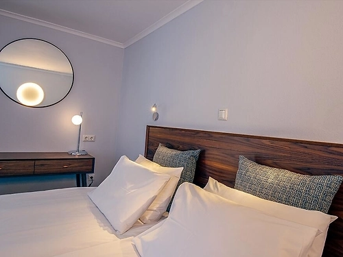 Hotel Xenia Ouranoupoli Athos (18 / 24)