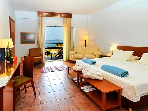 Hotel Xenia Ouranoupoli Athos Grecia (5 / 24)