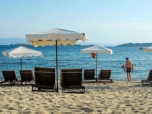 Hotel Xenia Ouranoupoli Grecia (13 / 24)