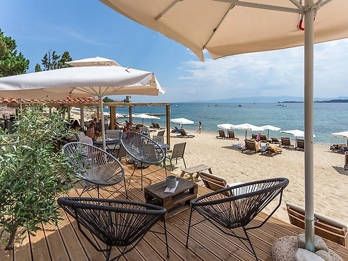 Hotel Xenia Ouranoupoli Grecia (22 / 24)