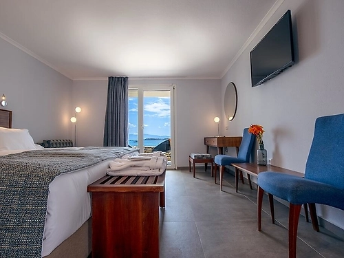 Hotel Xenia Ouranoupoli Grecia (19 / 24)