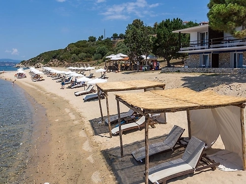 Hotel Xenia Ouranoupoli Athos Grecia (16 / 24)