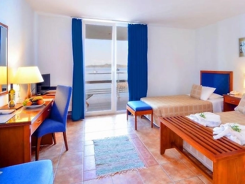 Hotel Xenia Ouranoupoli Athos Grecia (9 / 24)