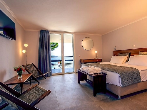 Hotel Xenia Ouranoupoli Grecia (20 / 24)