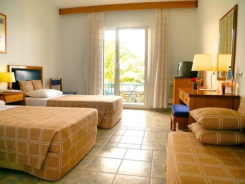 Hotel Xenia Ouranoupoli Grecia (6 / 24)