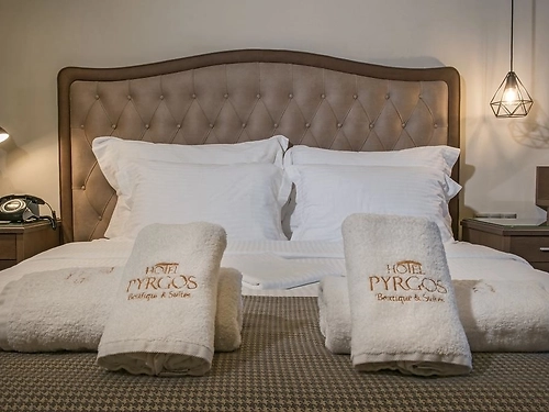 Hotel Pyrgos Athos (19 / 30)