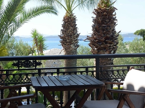 Hotel Pyrgos Athos Grecia (21 / 30)