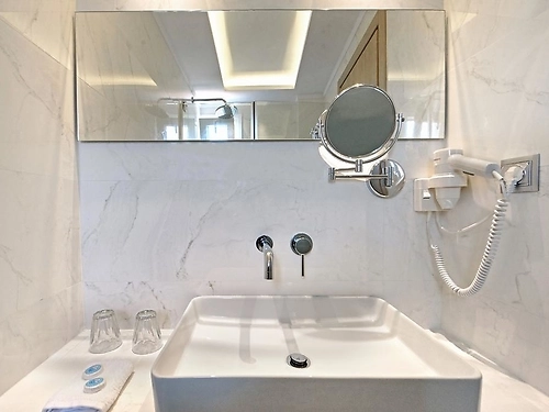 Hotel Pyrgos Athos Grecia (24 / 30)