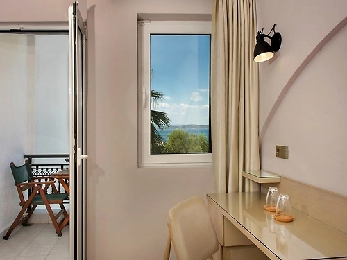 Hotel Pyrgos Athos Grecia (30 / 30)