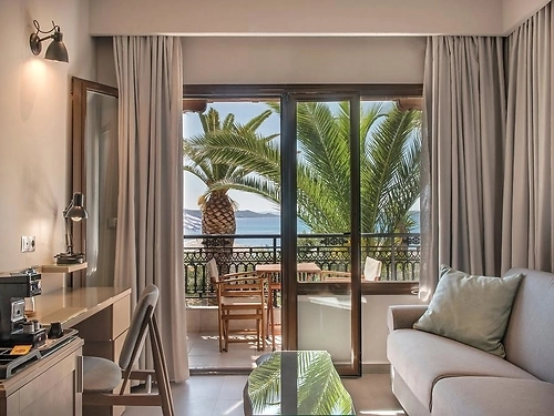 Hotel Pyrgos Grecia (6 / 30)